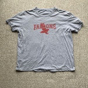 Knox Falcons Athletic T-Shirt, Men’s Large